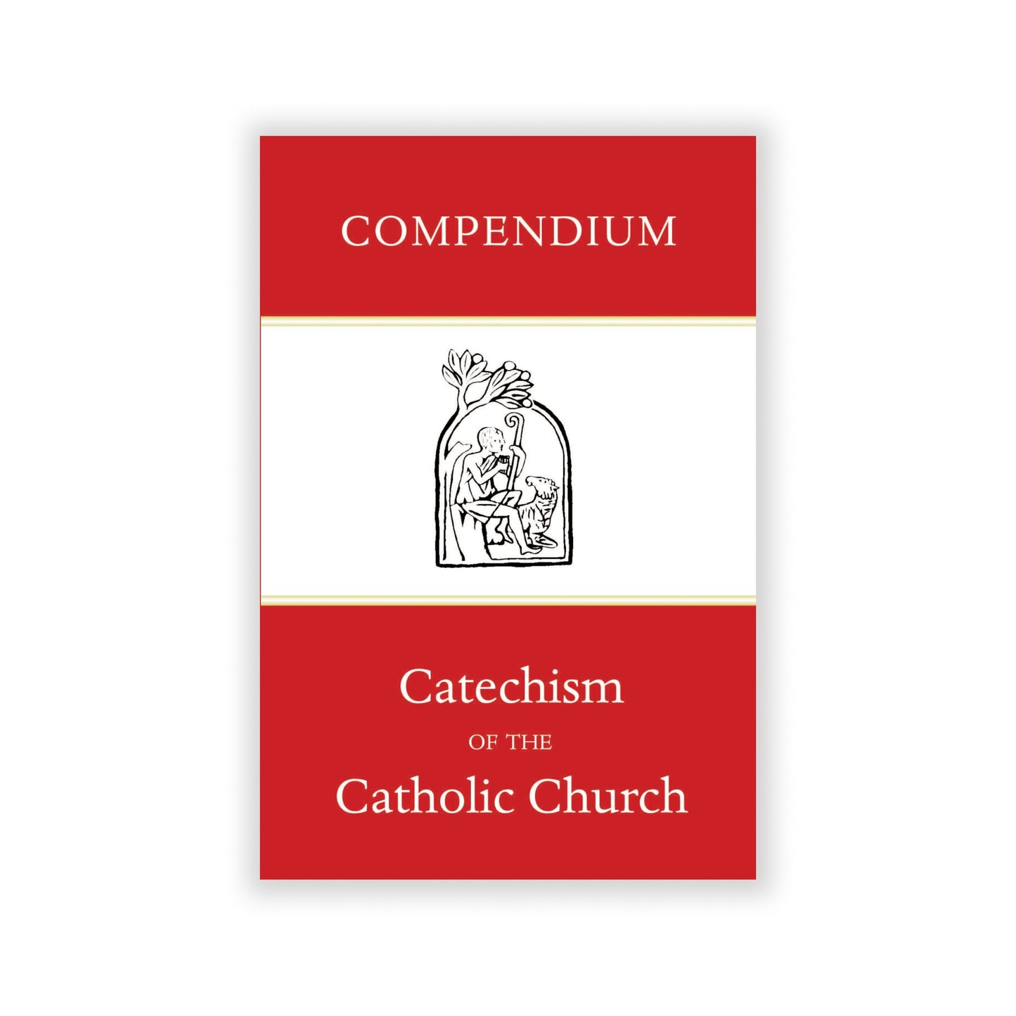 Compendium to the Catechism of the Catholic Church
