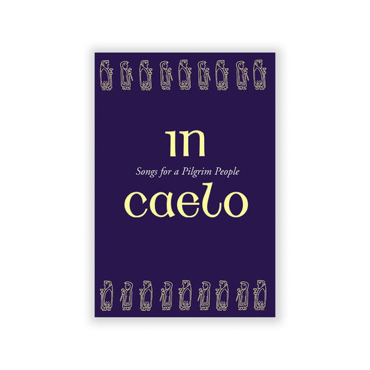 Music anthology for Irish Church – people’s edition.