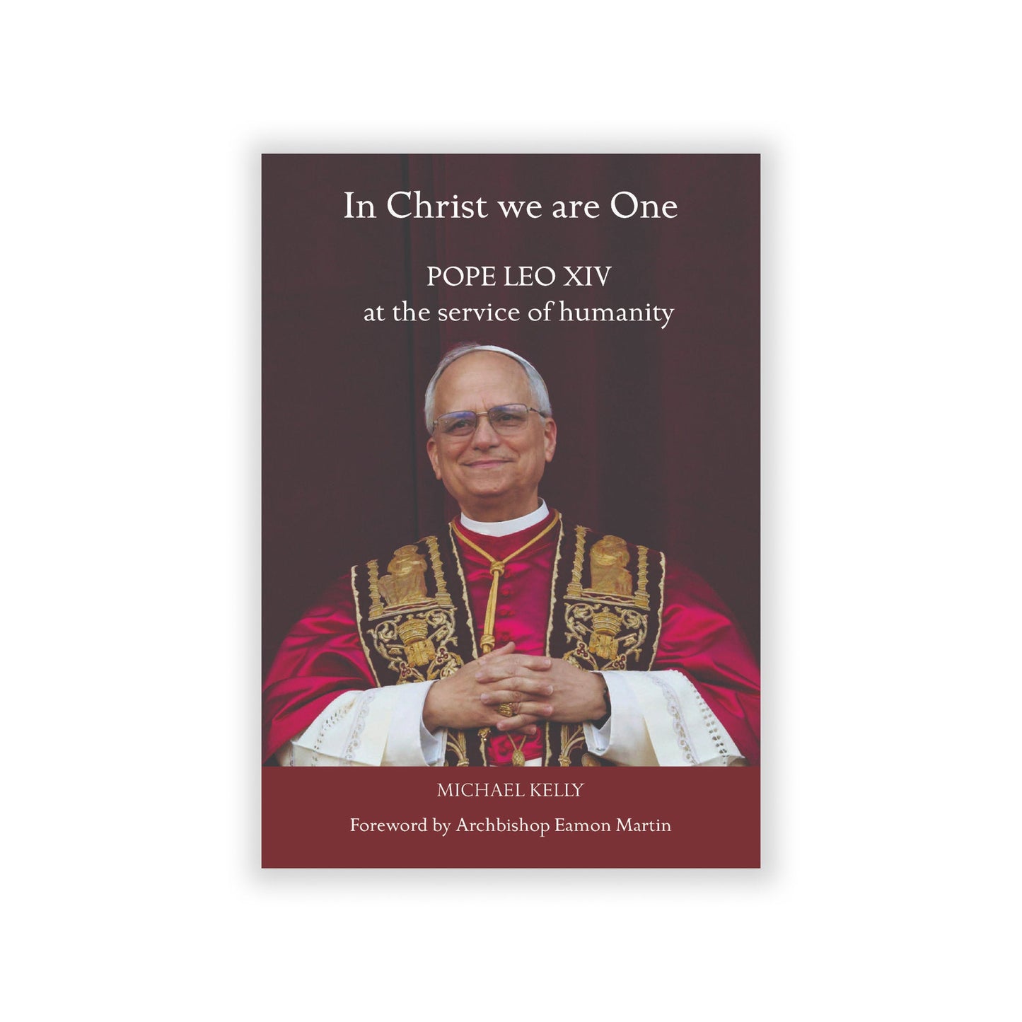 In Christ we are One: Pope Leo XIV at the service of humanity