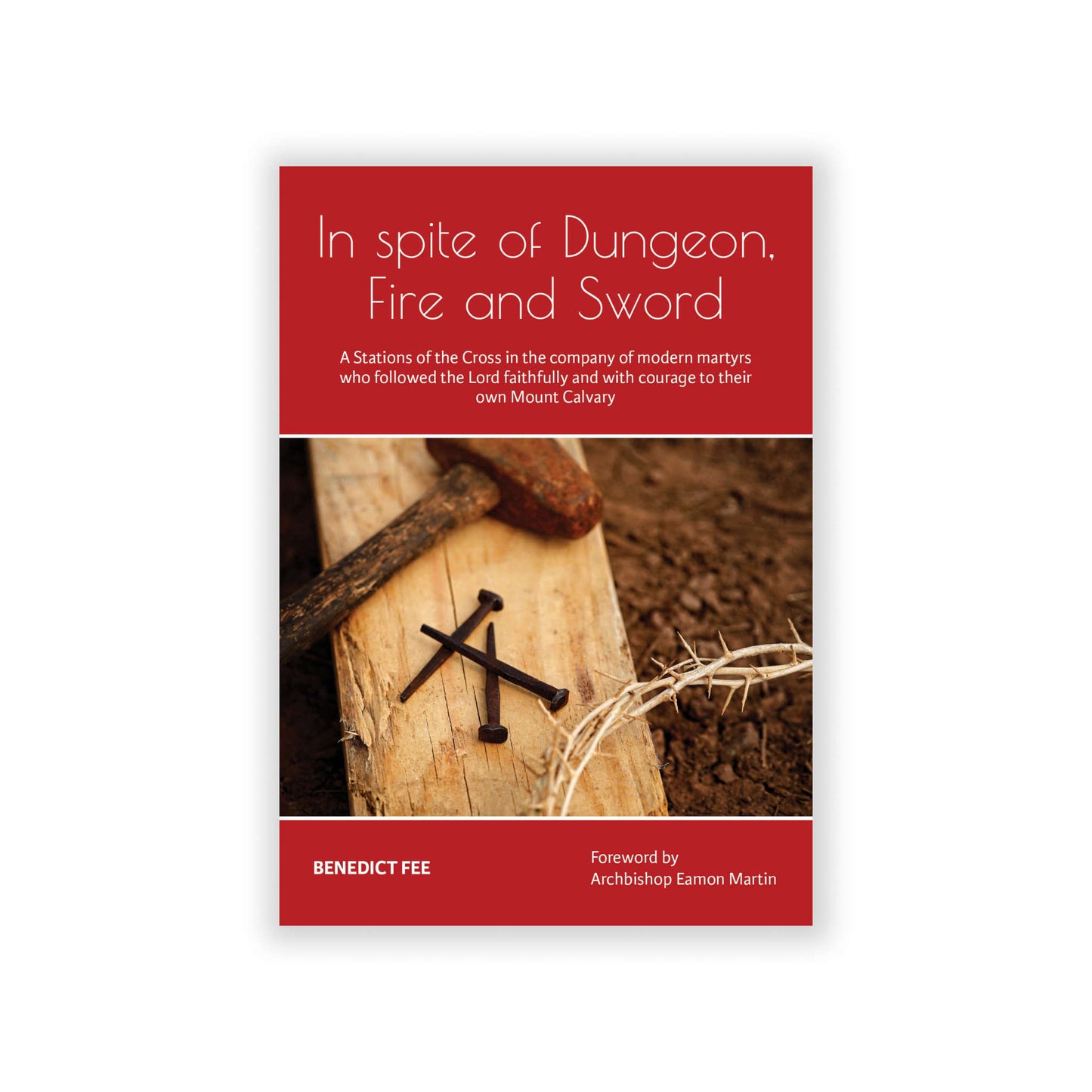 In Spite of Dungeon, Fire and Sword