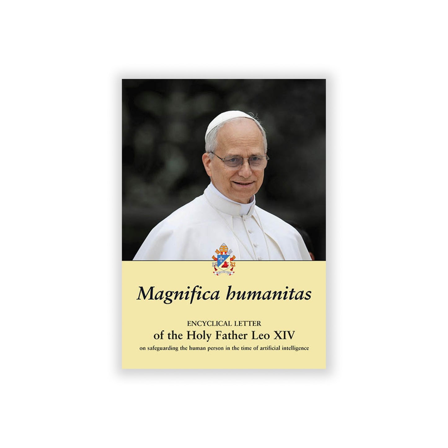 Magnifica Humanitas