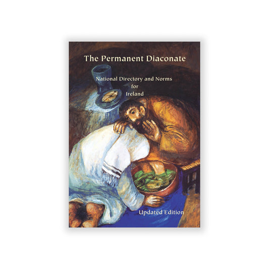 Updated national norms for the permanent diaconate in Ireland.