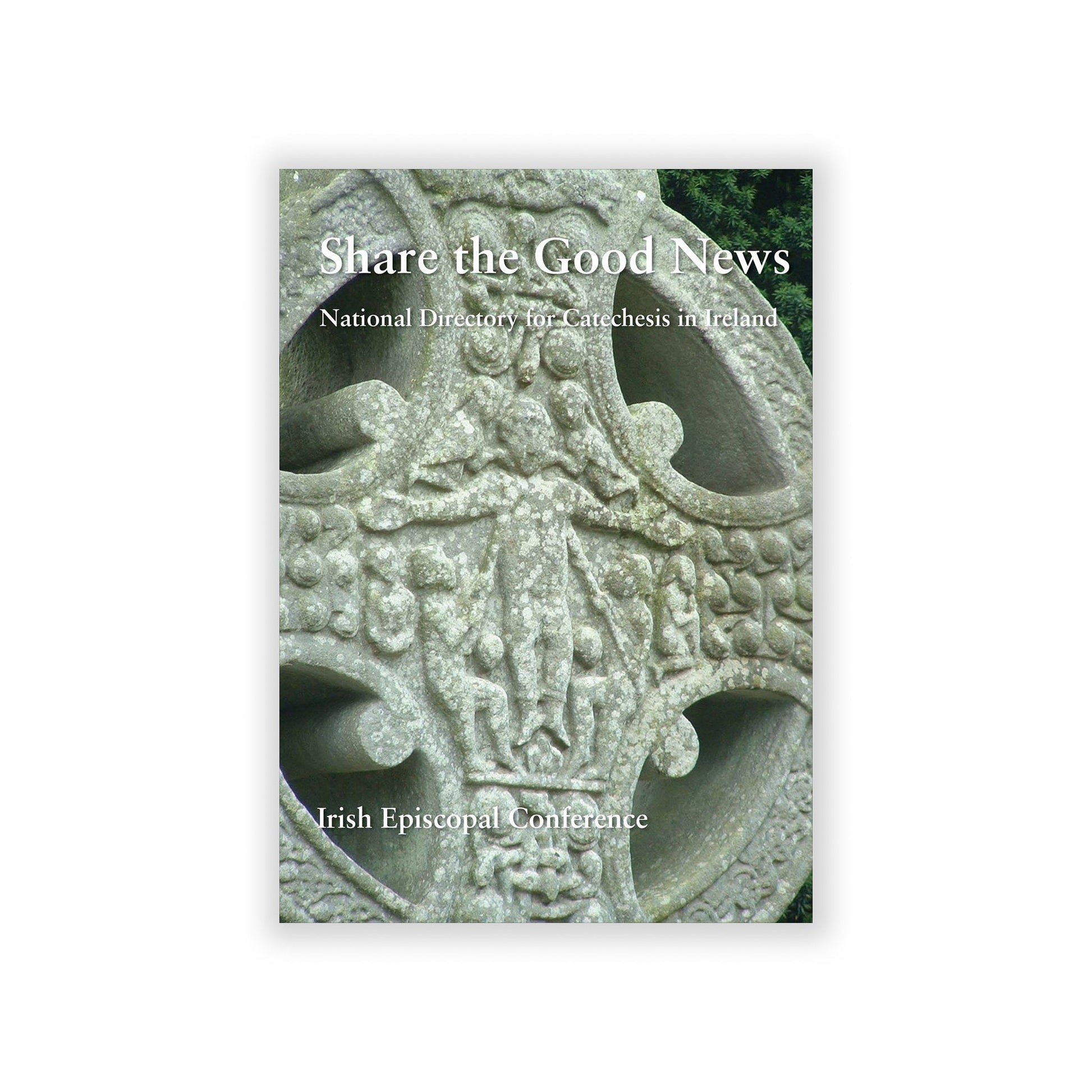 National directory for catechesis in Ireland.