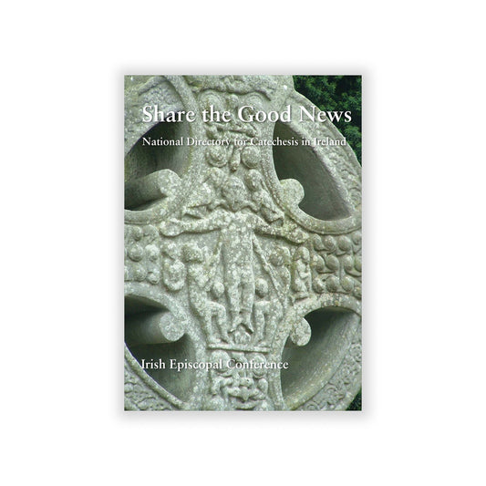 National directory for catechesis in Ireland.