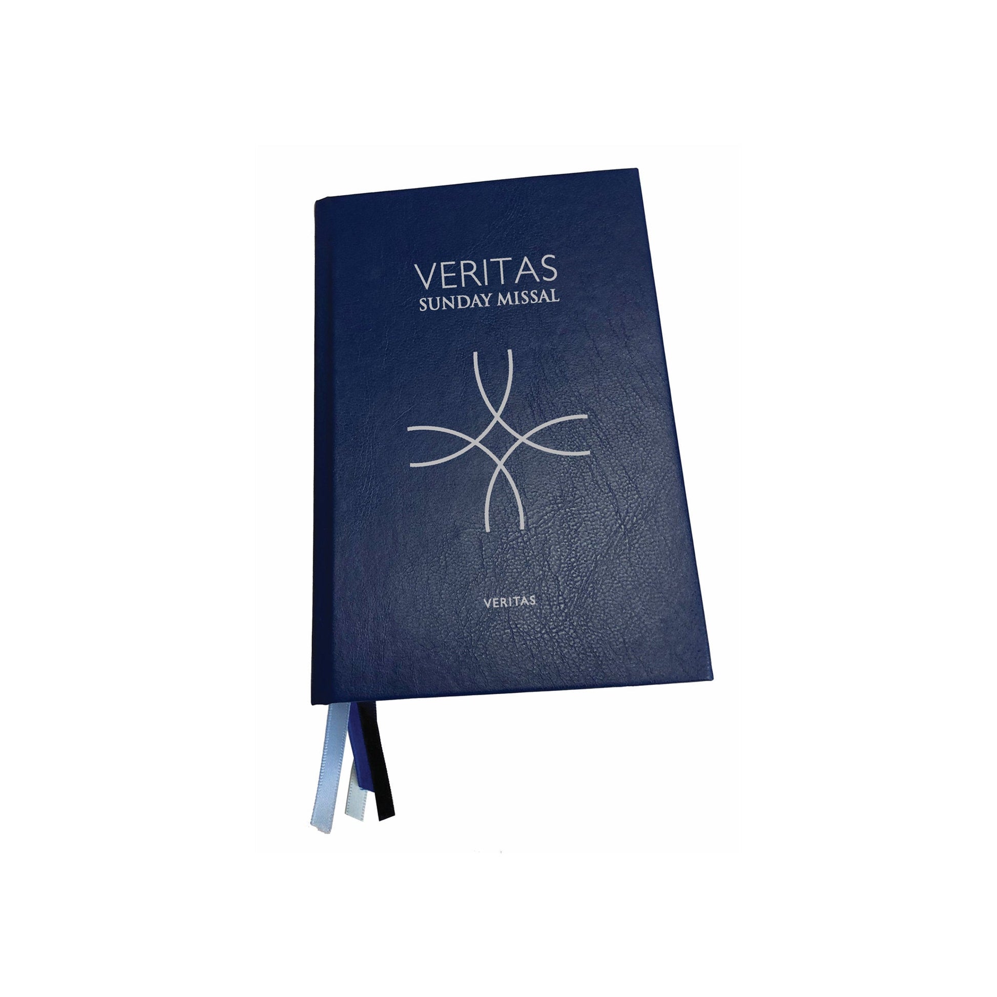 Missal for Sundays and holy days with liturgical reflections.