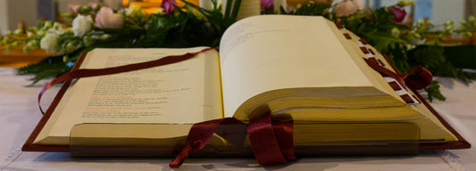 Welcome to the ACN Church Resources Online Shop