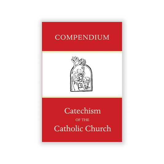 Compendium to the Catechism of the Catholic Church