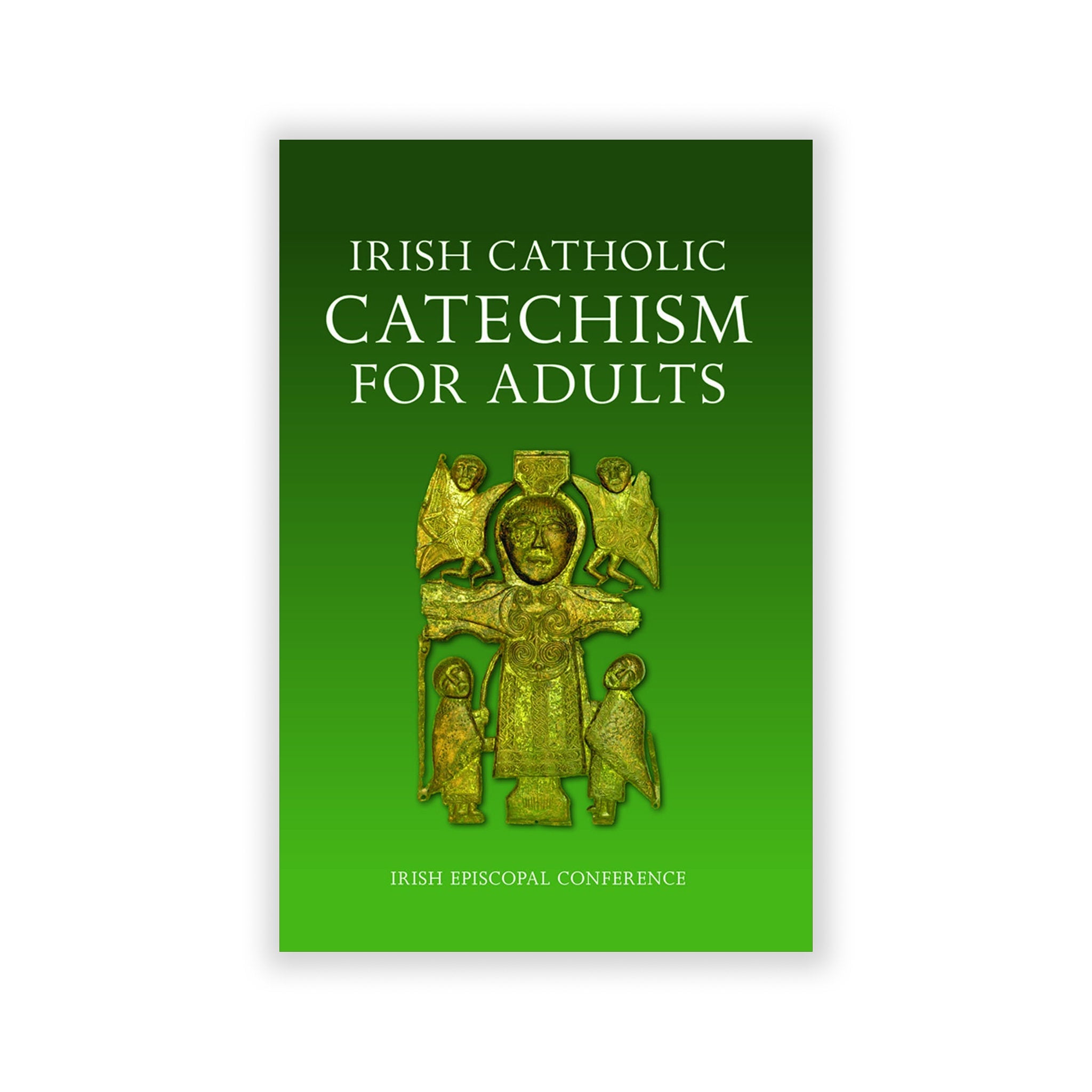 Acn Book Irish Catholic Catechism for Adults – Faith Formation Book for Irish ...