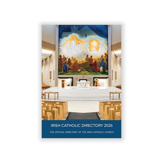 Irish Catholic Directory 2026 | Pre-order