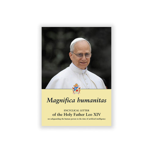 Magnifica Humanitas