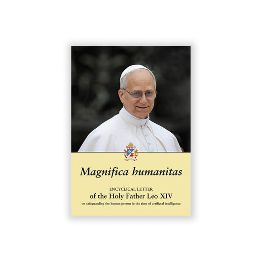 Magnifica Humanitas