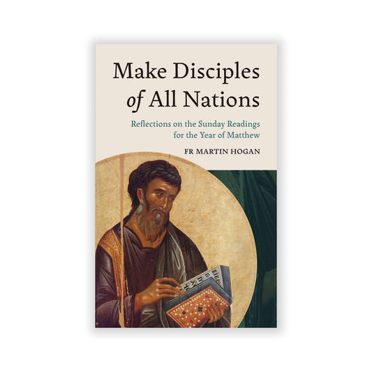 Make Disciples of All Nations