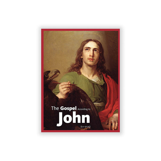The Gospel according to John