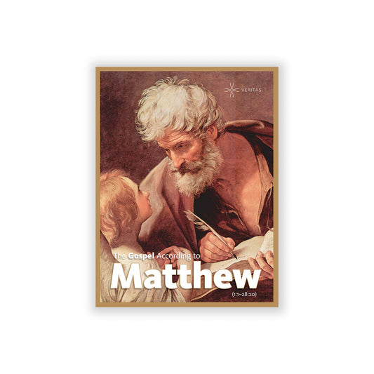 The Gospel according to Matthew