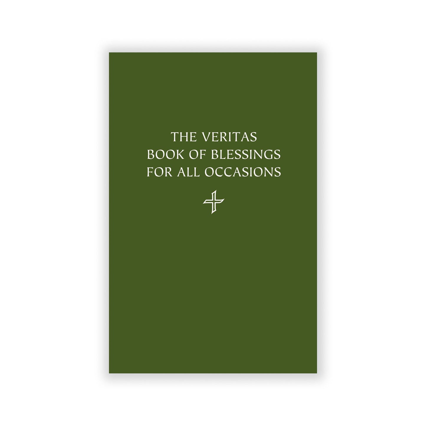 Updated blessing book with official texts for various occasions.