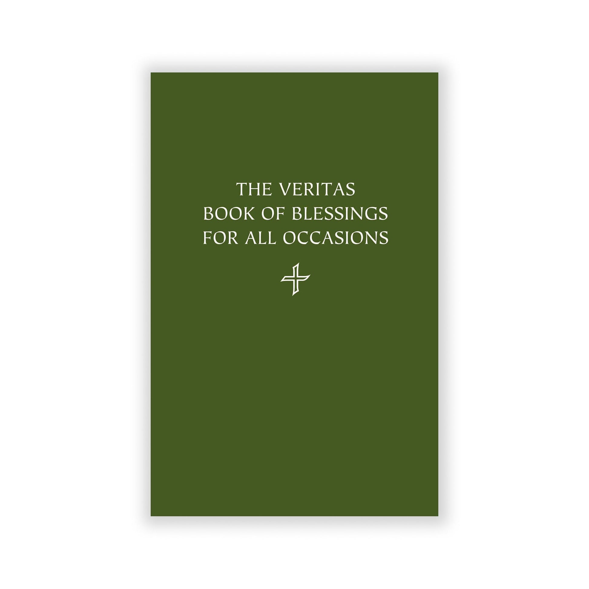Updated blessing book with official texts for various occasions.